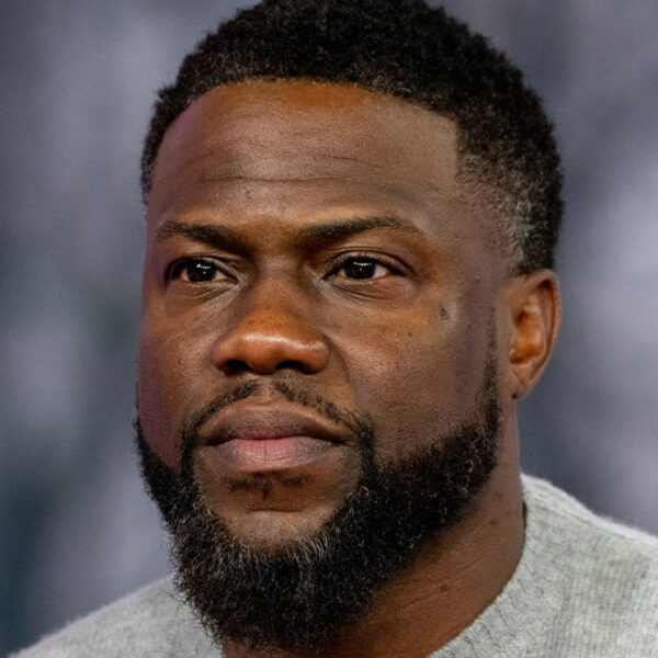 Kevin Hart Sued For Breach of Settlement…