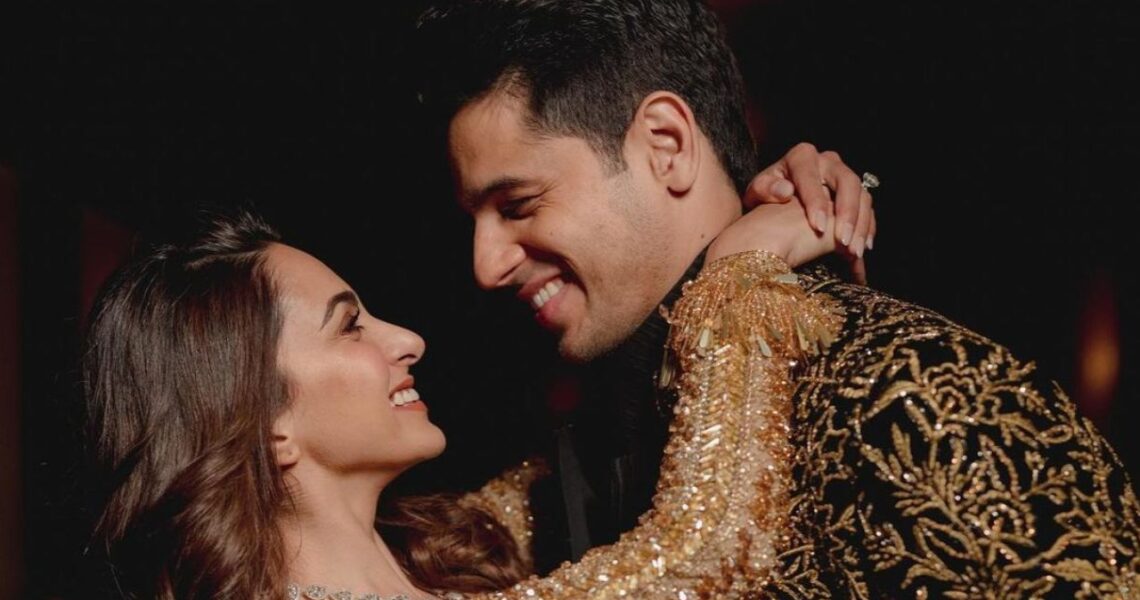 Kiara Advani Birthday: When Sidharth Malhotra attended a party despite having high fever just for his then-girlfriend and now-wife