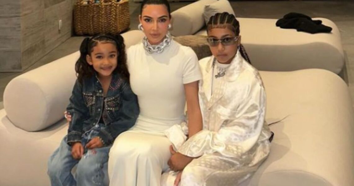 Kim Kardashian Gets Into Heated Argument With Khloe While Watching Gypsy Rose Blanchard’s Series Life After Lockup