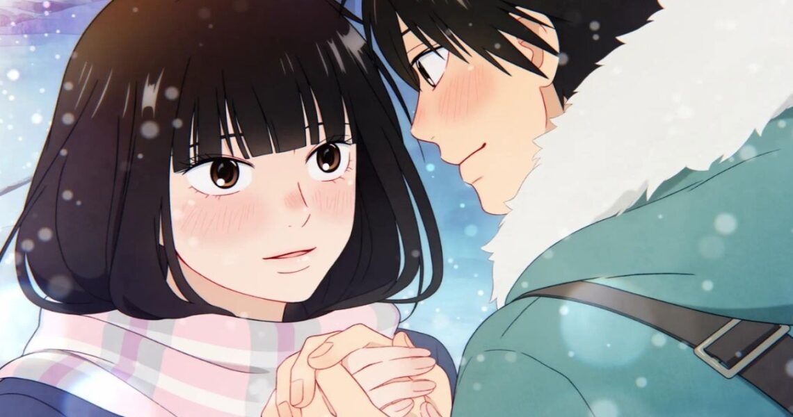 Kimi Ni Todoke Season 3: From Me To You Makes a Comeback After 13 Years