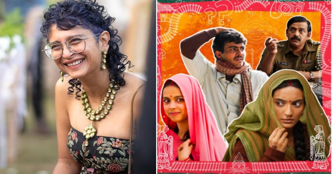 Kiran Rao feels ‘responsible’ for Laapataa Ladies’ box office failure: ‘We didn’t do hundreds of crores’