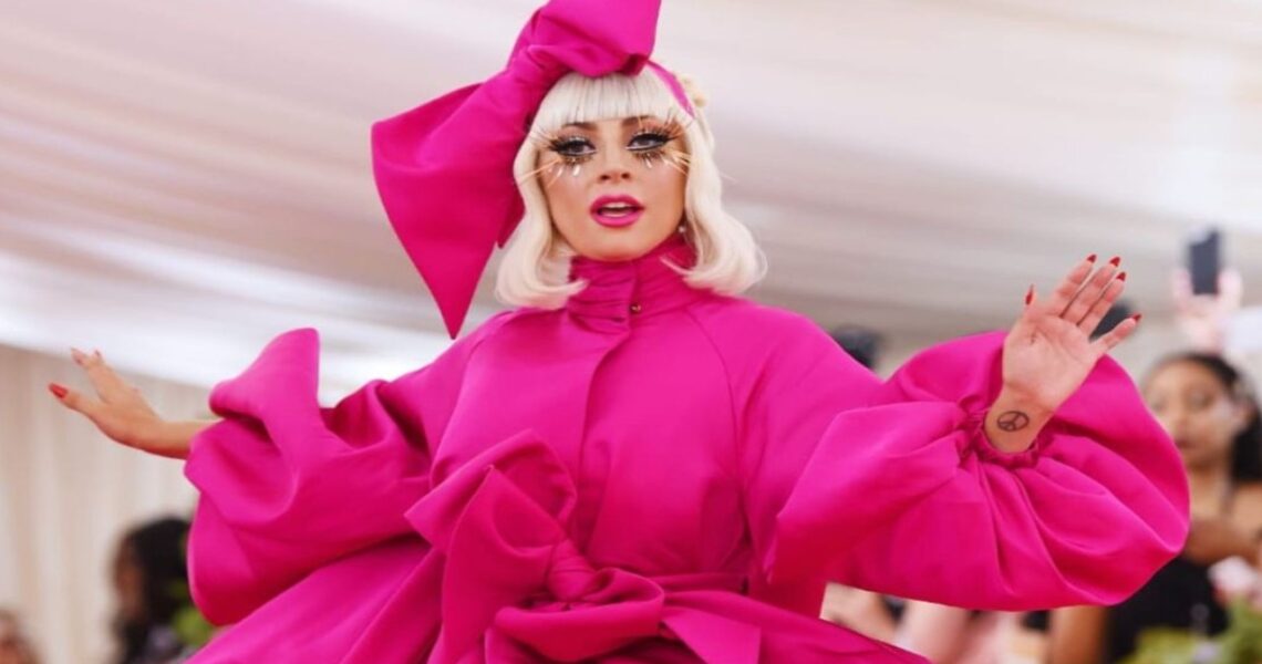 Lady Gaga Calls Longtime Boyfriend Michael Polansky ‘Fiancé’ At 2024 Paris Olympics; Did She Just Announce Her Engagement?