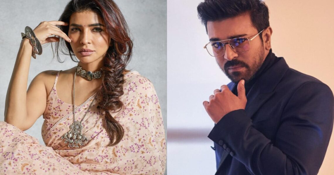 Lakshmi Manchu reveals how she stayed at Ram Charan’s house when first moved to Mumbai; ‘I did not tell anybody…’