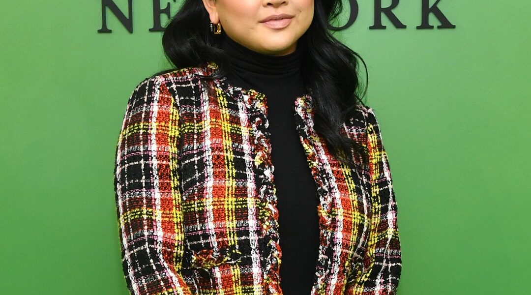 Lana Condor Details “Sheer Devastation” After Death of Mom Mary Condor