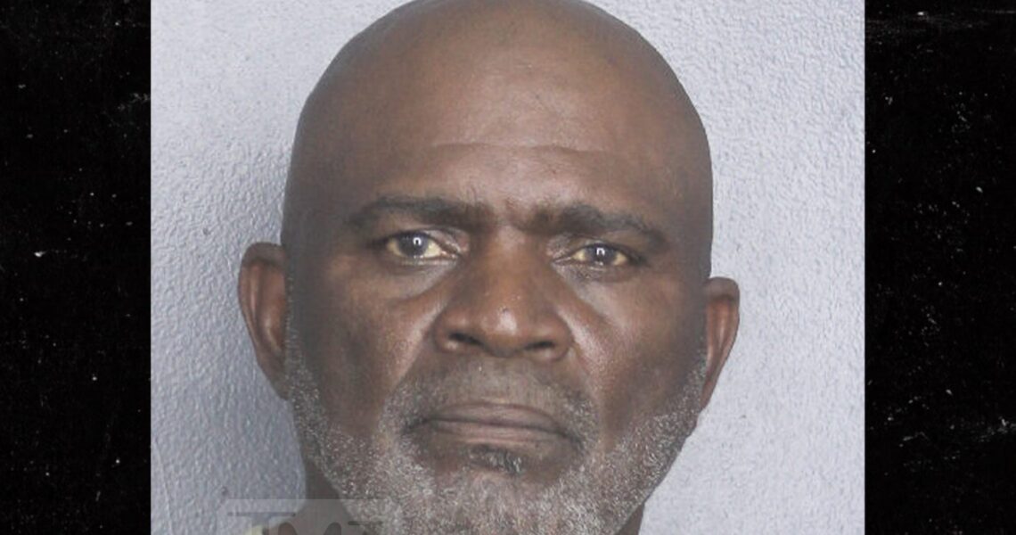 Lawrence Taylor Arrested Again In Florida