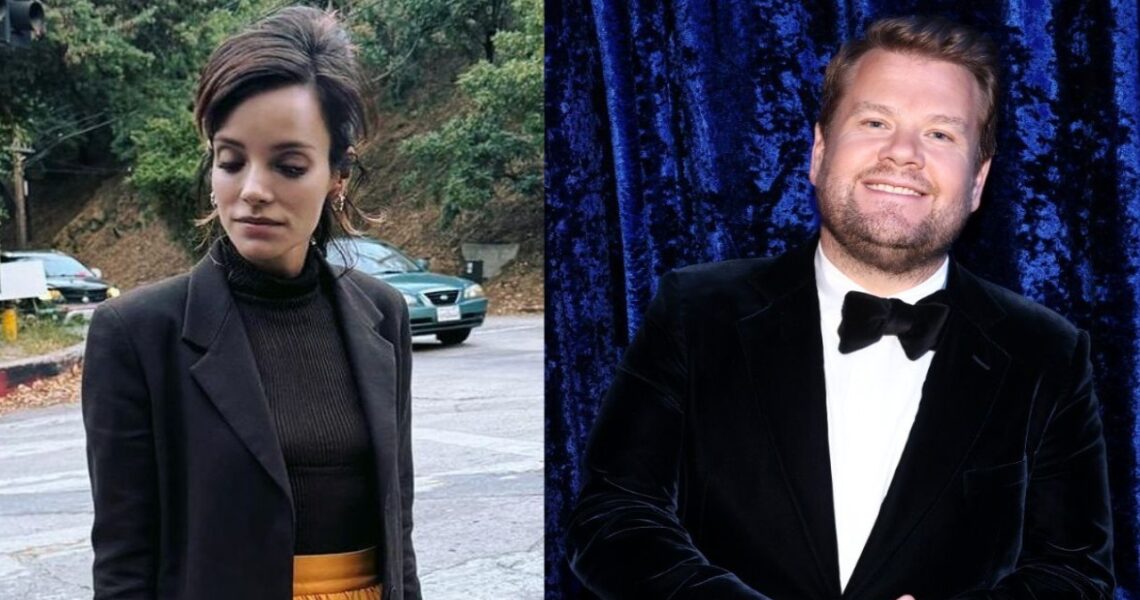 Lily Allen Reveals James Cordon Was a ‘Beg Friend’ For Her; Find Out What It Means