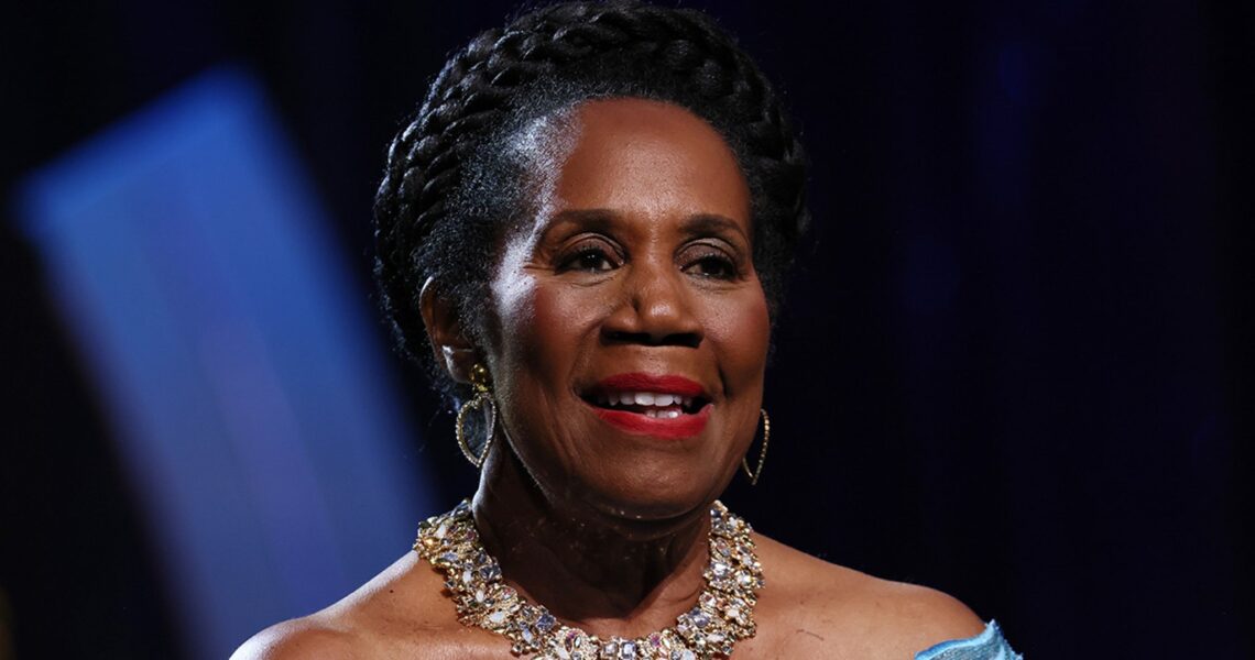 Longtime U.S. House Rep. Sheila Jackson Lee Dead at 74