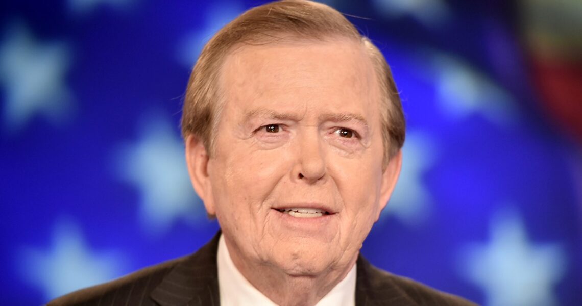 Lou Dobbs, Longtime Conservative Political Pundit, Dead at 78