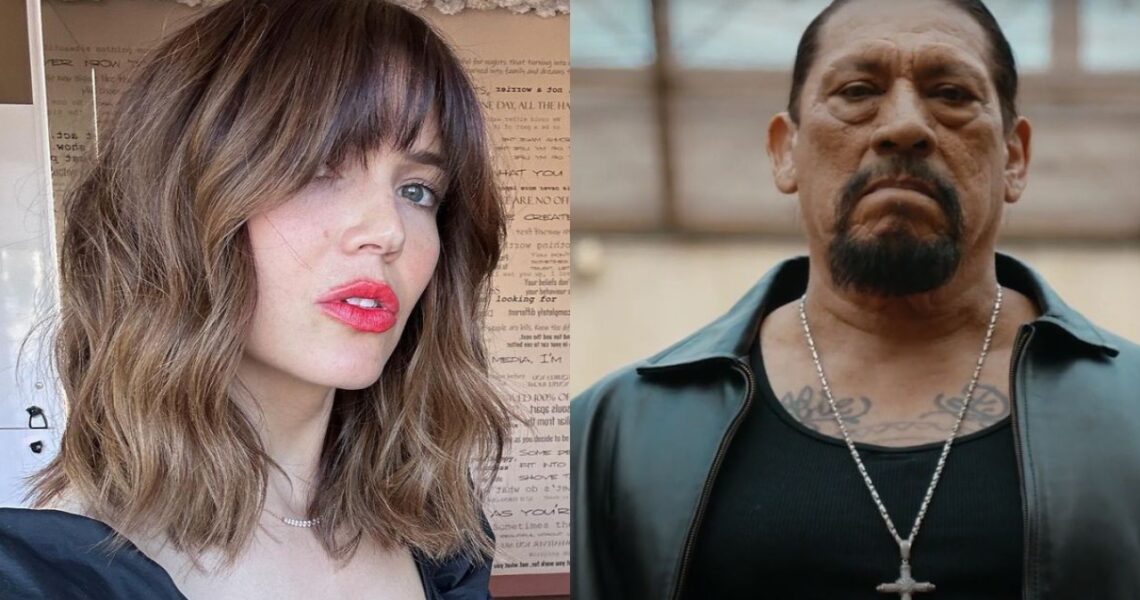 Mandy Moore, Danny Trejo To Join HGTV’s Celebrity IOU; New Season Promises ‘Epic Home Transformations’