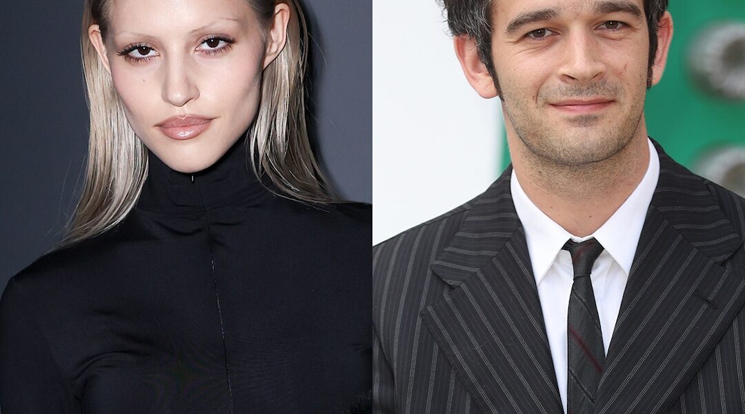 Matty Healy’s Fiancée Gabbriette Bechtel Hints at Future Family Plans