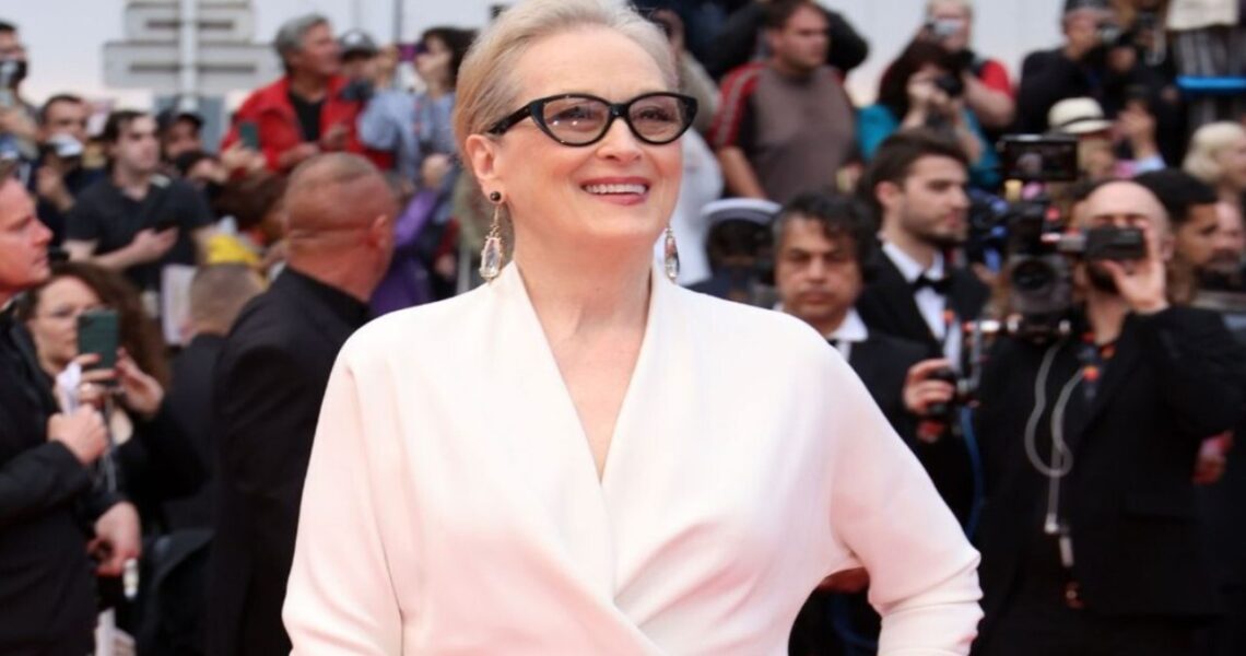 Meryl Streep To Narrate Conservation Documentary Escape From Extinction Rewilding; Details Inside