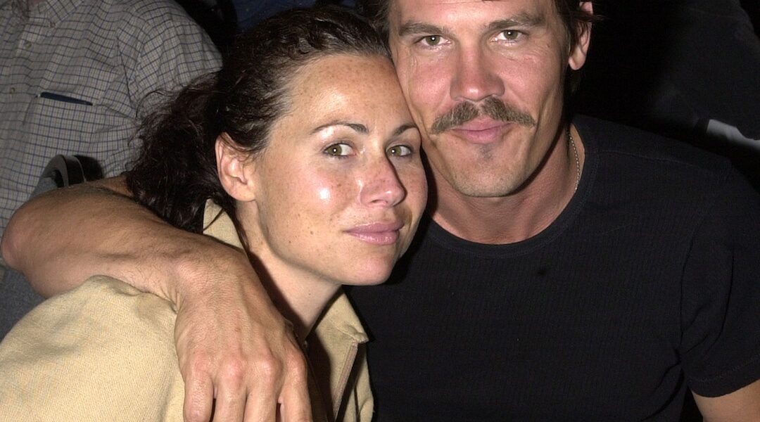 Minnie Driver Says Marrying Josh Brolin Would’ve Been Biggest Mistake