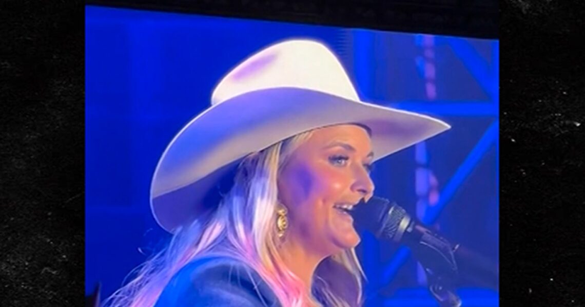 Miranda Lambert Scolds Montana Crowd After Audience Members Fight