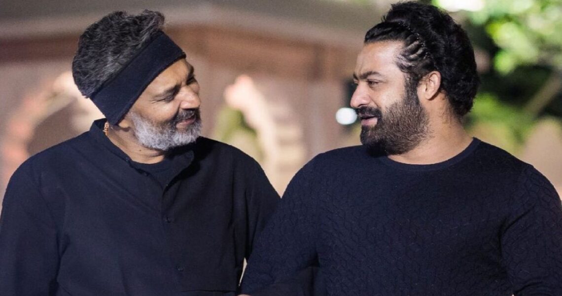 Modern Masters: S.S. Rajamouli TRAILER; Prabhas calls director ‘mad man’, Jr. NTR and James Cameron applaud the visionary storyteller