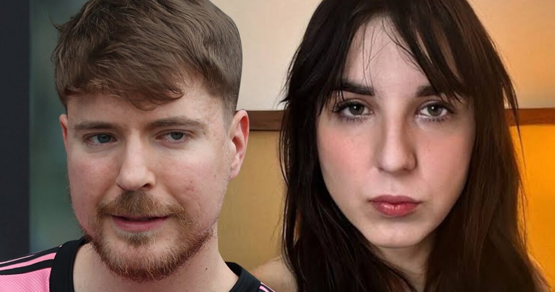 MrBeast ‘Disgusted’ by Grooming Allegations Against Co-Host Ava Kris Tyson