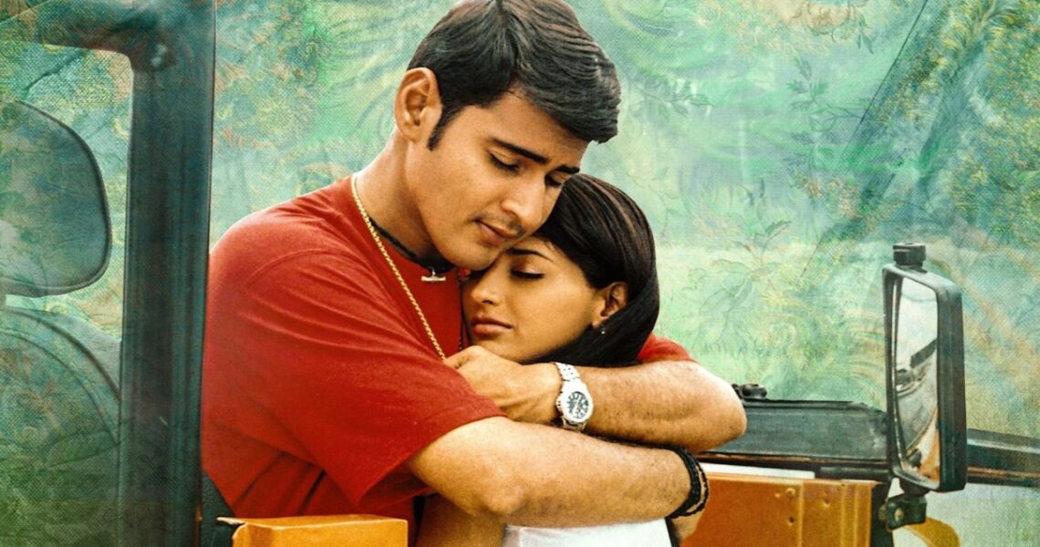 Murari Re-release: Mahesh Babu and Sonali Bendre’s blockbuster film to hit big screens once again on actor’s 49th birthday