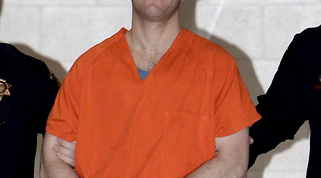 Murderer Scott Peterson Speaks for First Time in 20 Years in New Doc