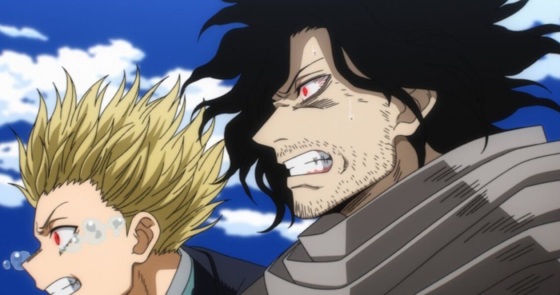 My Hero Academia Season 7 Episode 11: The Big Three Appear As Bakugo Falls; Spoilers From The Manga