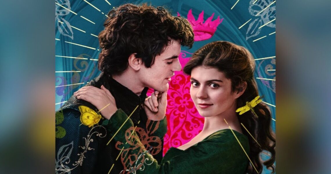 My Lady Jane Star Emily Bader Reveals Why Edward Bluemel Was Ideal To Play Her Onscreen Love Interest