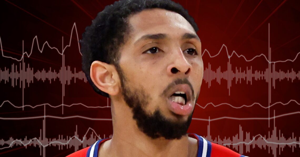 NBA’s Cameron Payne Refers To Himself As ‘Terry Johnson’ In Tense 911 Call