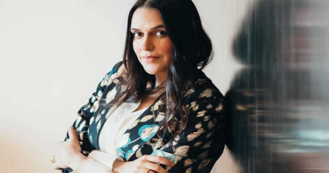 Neha Dhupia opens up about her 23 kgs weight loss; says ‘Professionally, I’ve noticed an increase in offers’