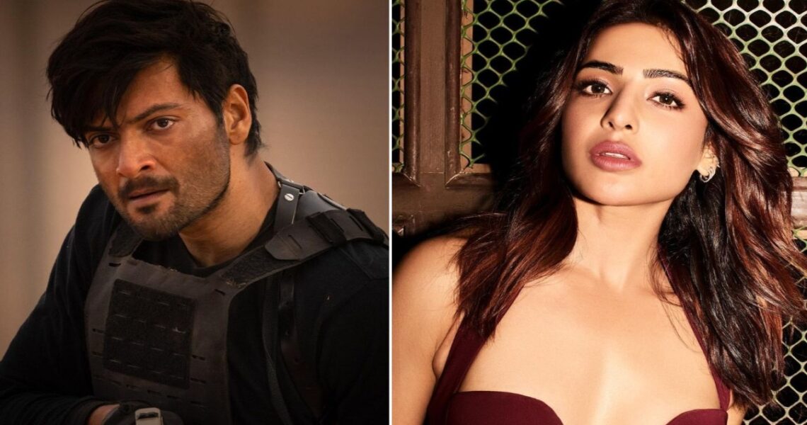 New dad Ali Fazal bags lead role opposite Samantha Ruth Prabhu in Raj & DK’s fantasy drama Rakht Brahmand