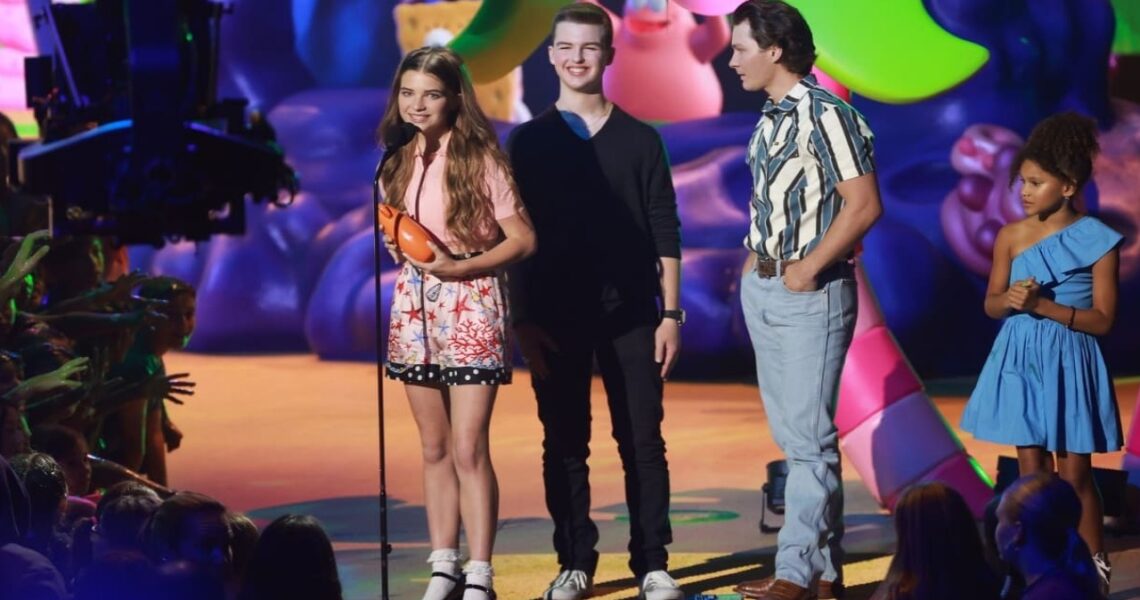 Nickelodeon Kids’ Choice Awards 2024: Barbie, Young Sheldon, Taylor Swift Take Top Honors; Check Out Complete Winners List HERE