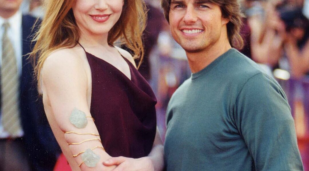 Nicole Kidman Makes Rare Comments About Ex-Husband Tom Cruise