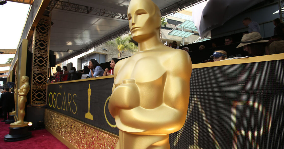 Oscars 2025 Submissions Now Open for 97th Awards