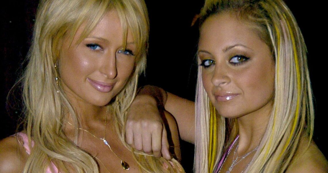 Paris Hilton Admits Shooting ‘Simple Life’ Reunion Is ‘So Much Fun’ – Hollywood Life