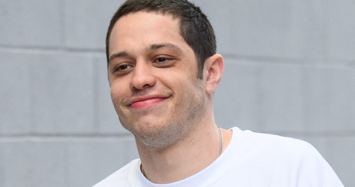 Pete Davidson’s Reckless Driving Case Dismissed, Completes Diversion Program