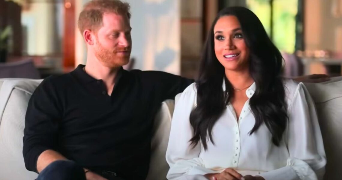 Prince Harry And Meghan Markle Have Only One Way For Reconciliation As Per The Reports