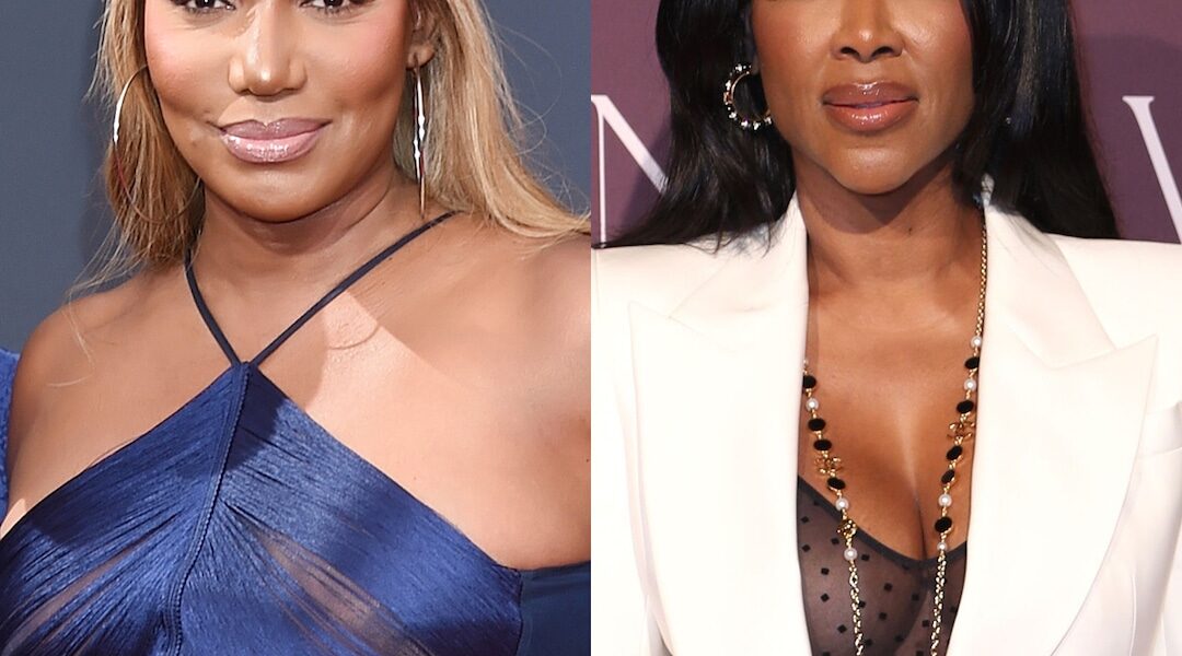 RHOA Alum NeNe Leakes Addresses Kenya Moore’s Controversial Exit