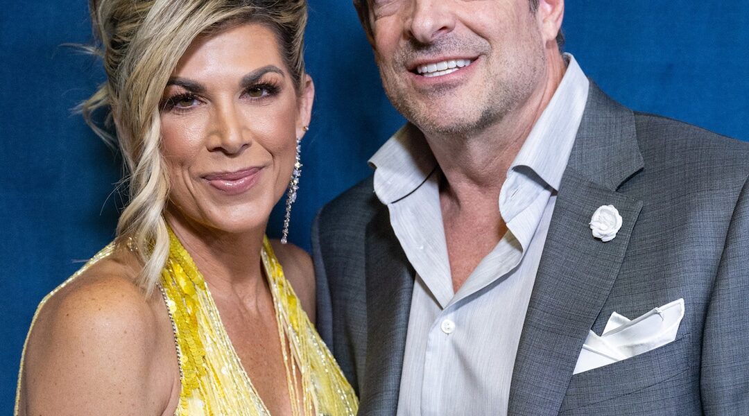 RHOC’s Alexis Bellino Shares Major Update on Upcoming Engagement