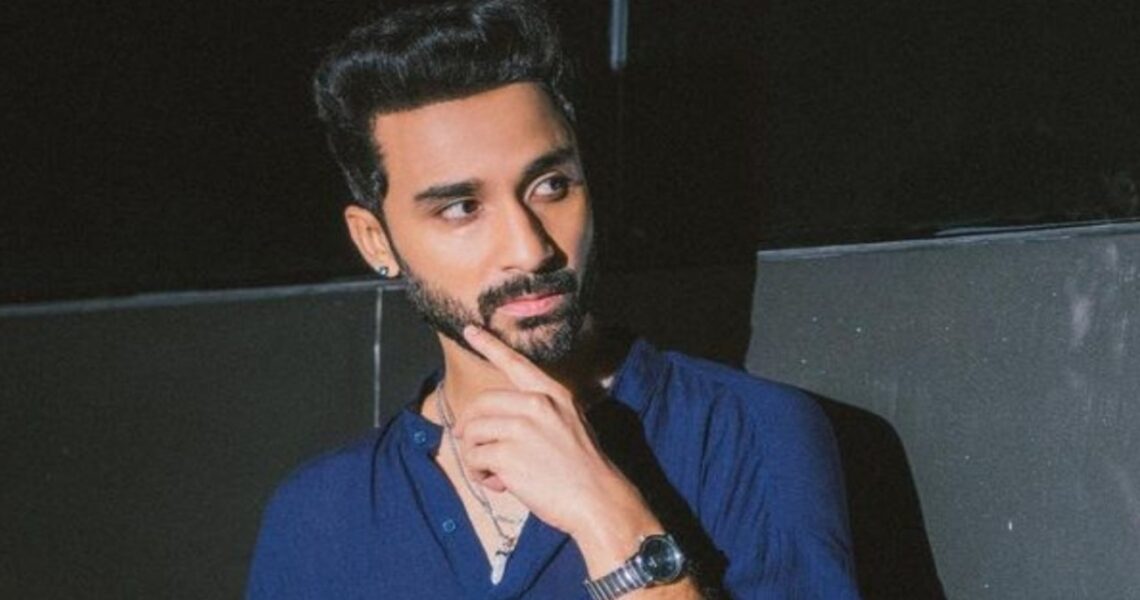 Raghav Juyal once thought he would have a ‘fan following like Shah Rukh Khan’; Reveals Anurag Kashyap’s reaction to his performance in Kill