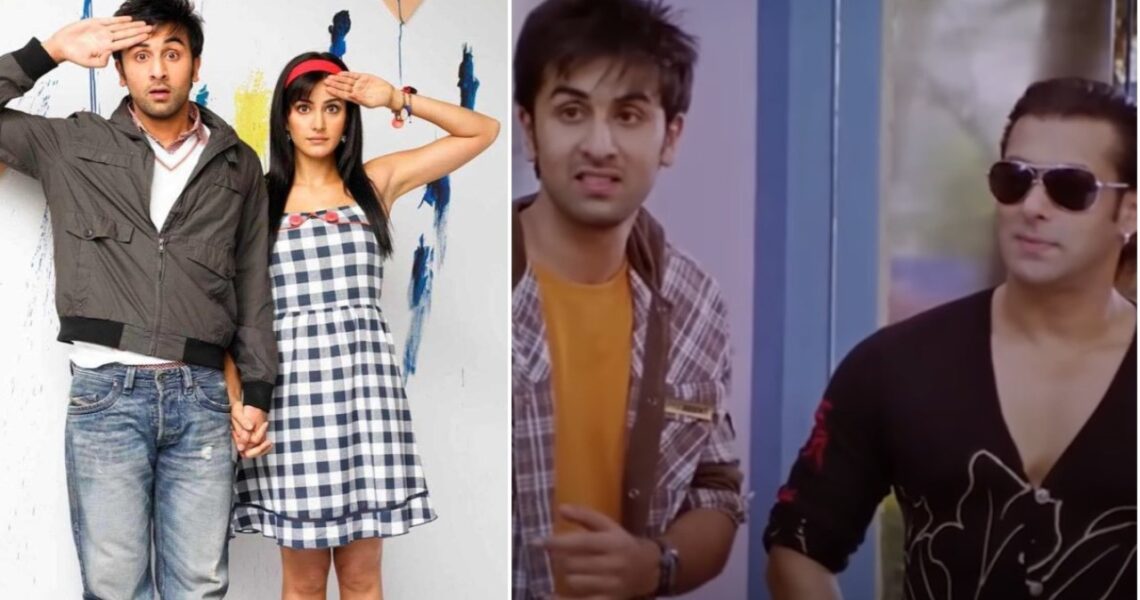 Ranbir Kapoor’s Ajab Prem Ki Ghazab Kahani producer heaps praise on him; recalls having Salman Khan’s cameo alongside RK and Katrina Kaif