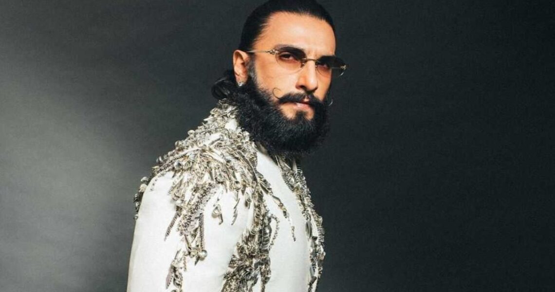 Ranveer Singh says he is heading into ‘Act Two with a heart full of gratitude’; thanks everyone for warm birthday wishes