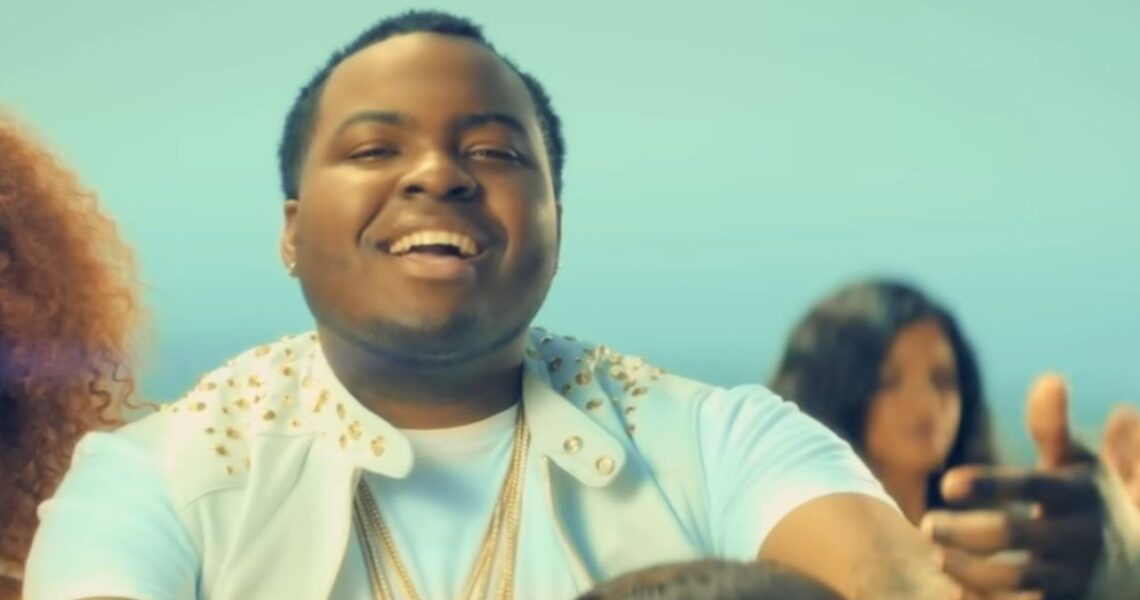 Rapper Sean Kingston And His Mother Allegedly Face Wire Fraud Charges Involving USD 1 Million; DEETS