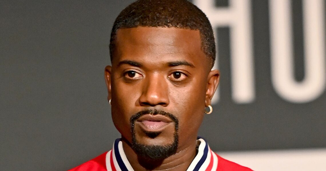 Ray J Says He’s Suicidal Following Near Brawl After BET Awards