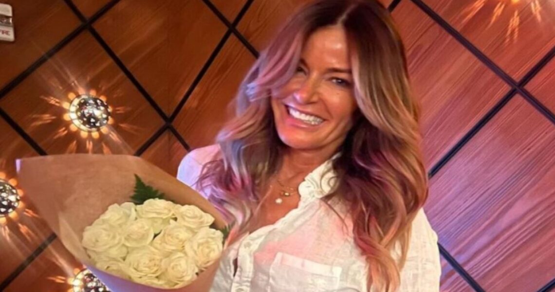 Real Housewives Alum Kelly Bensimon Spills Beans About Why She Called Off Her Marriage With Scott Litner Over Prenup