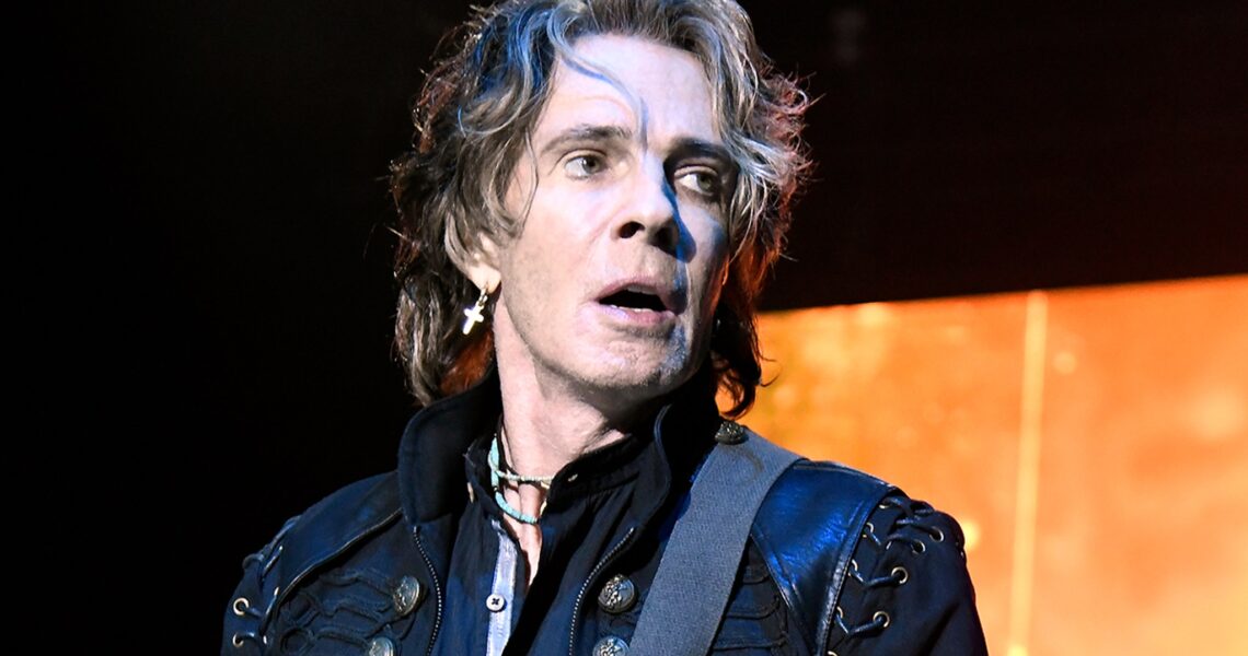 Rick Springfield Fan Shows Up at His Home Twice, Cops Called