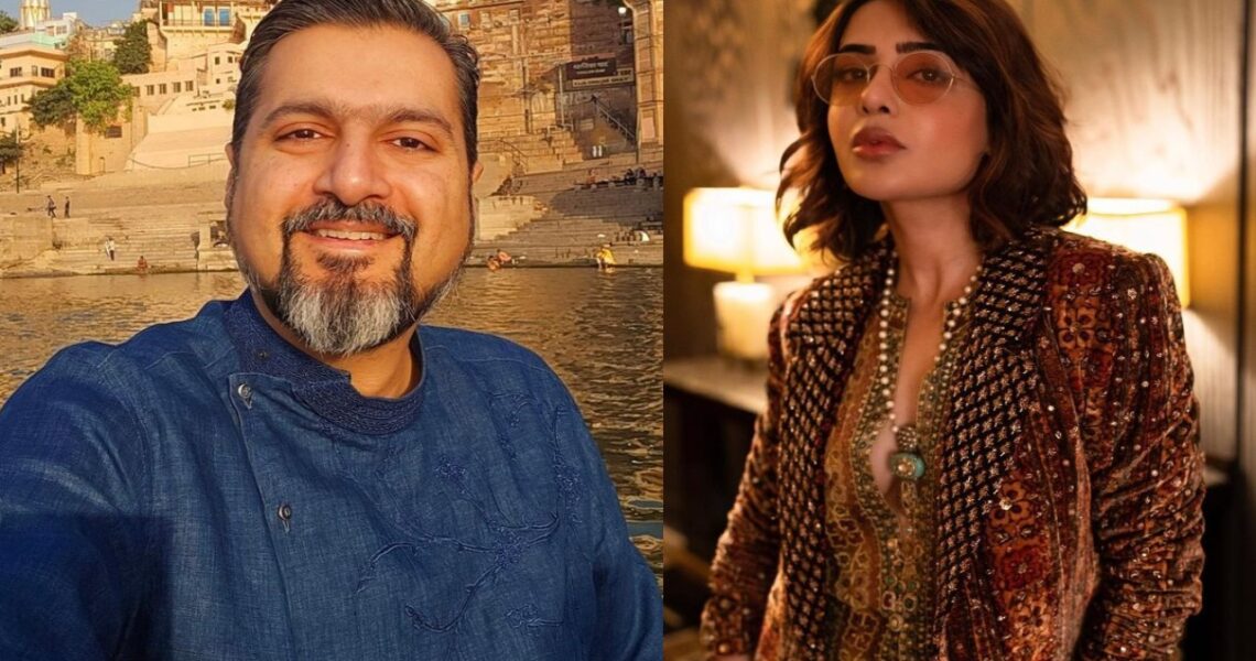 Ricky Kej reacts to ‘Liver Doc’ for calling Samantha Ruth Prabhu ‘health illiterate’: ‘Might be rude, but not wrong’