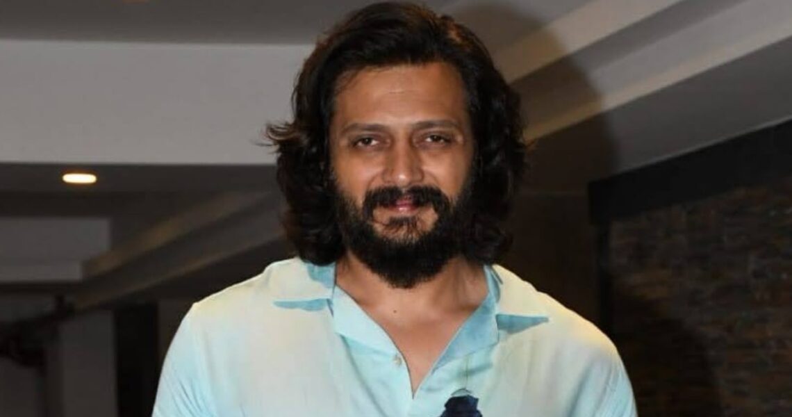 Riteish Deshmukh shares difference between his big screen and OTT debut with Tujhe Meri Kasam and Pill: ‘I’m better at my craft than earlier’