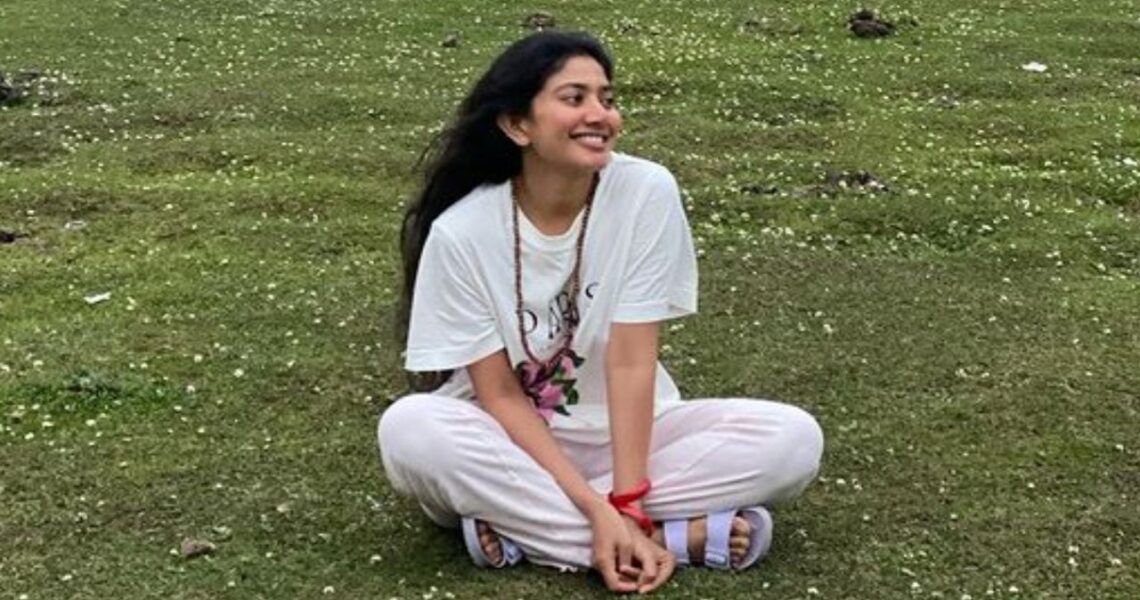 Sai Pallavi is in a relationship with a married man who has kids? Here’s what we know