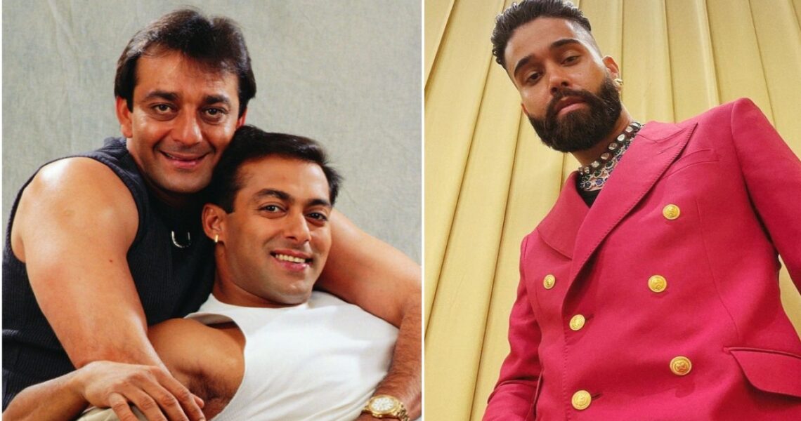 Salman Khan and Sanjay Dutt to collaborate for AP Dhillon’s musical project? Here’s what we know