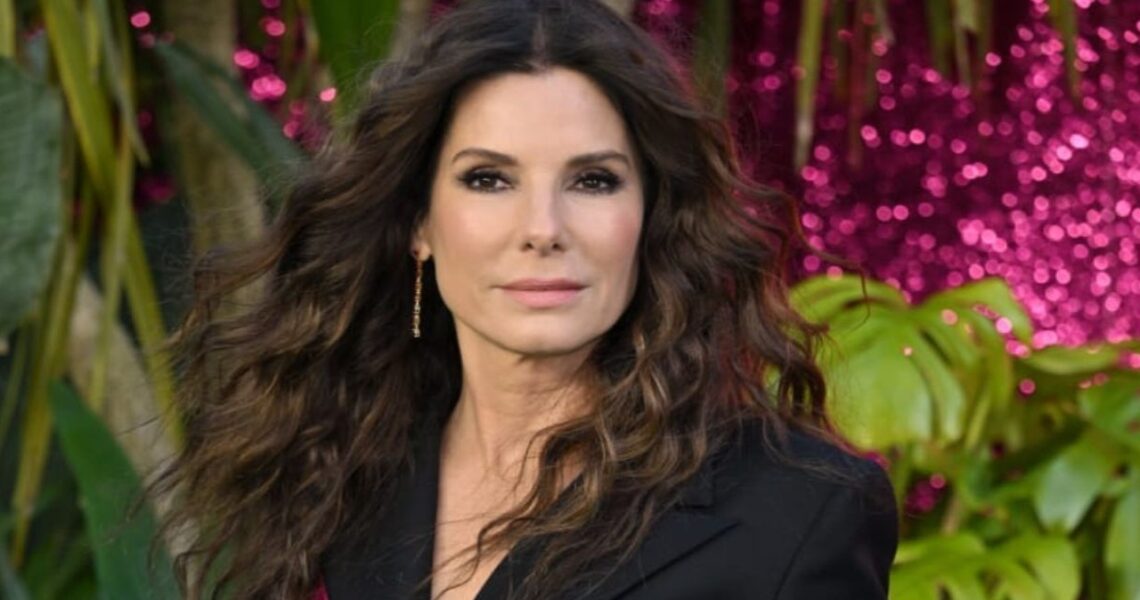 Sandra Bullock is ‘Very Happy to Be a Mom’ as She Turns 60; Source Reveals Everyone Helped ‘Life Her Up’ After Her Partner’s Death