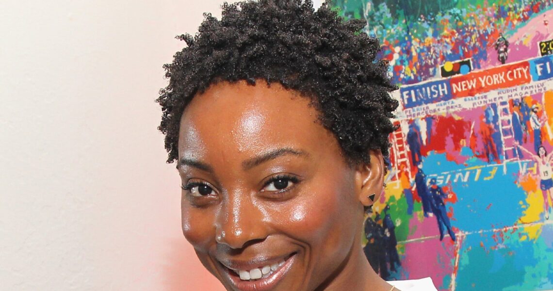 ‘Scary Movie’ Actress Erica Ash Dead at 46 After Cancer Battle