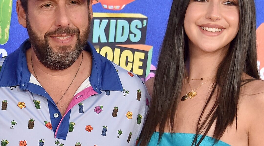 See All the Stars at the Kids’ Choice Awards 2024 Red Carpet