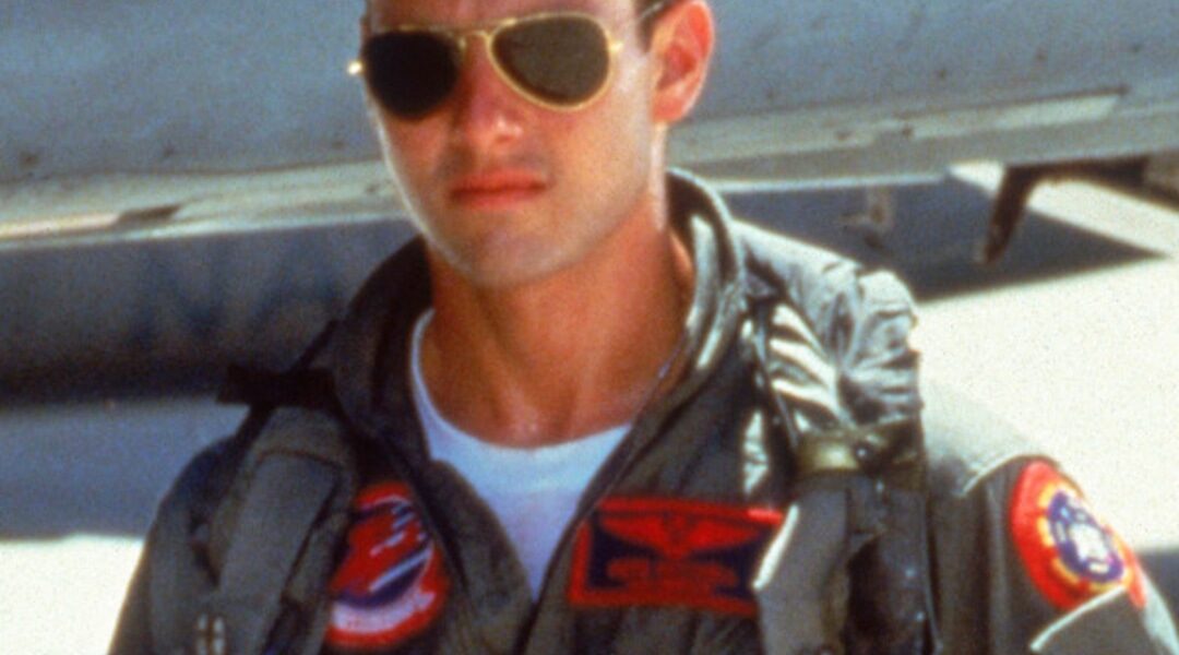 Seeing the Stars of Top Gun Then and Now Will Take Your Breath Away