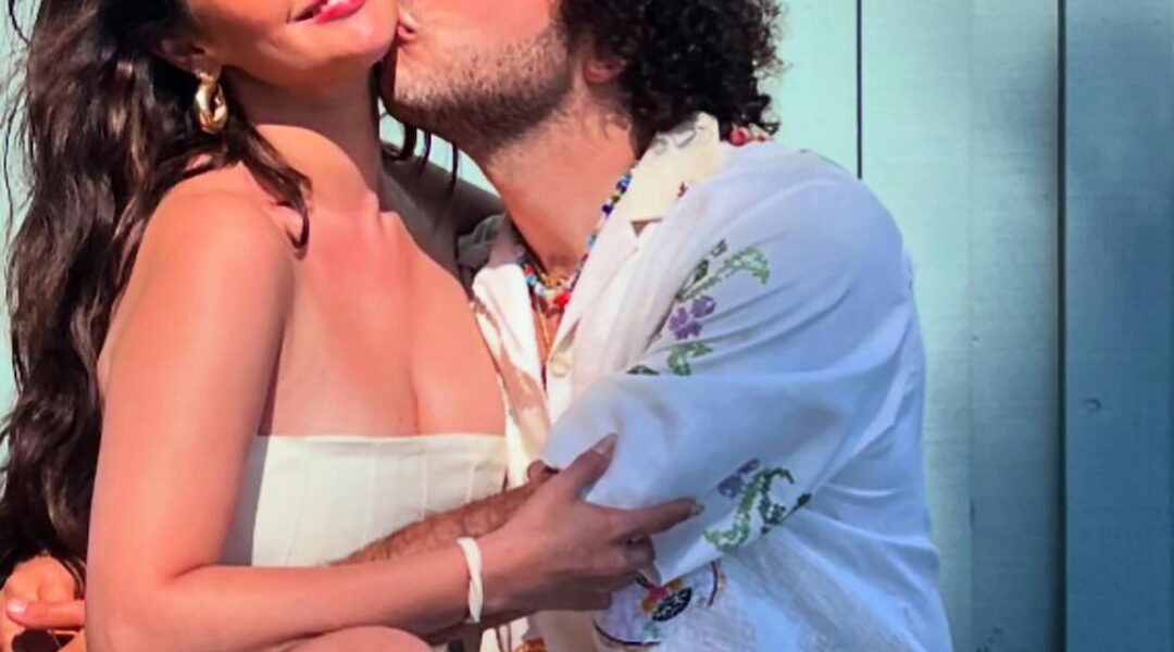 Selena Gomez Reacts to Benny Blanco Engagement Rumors